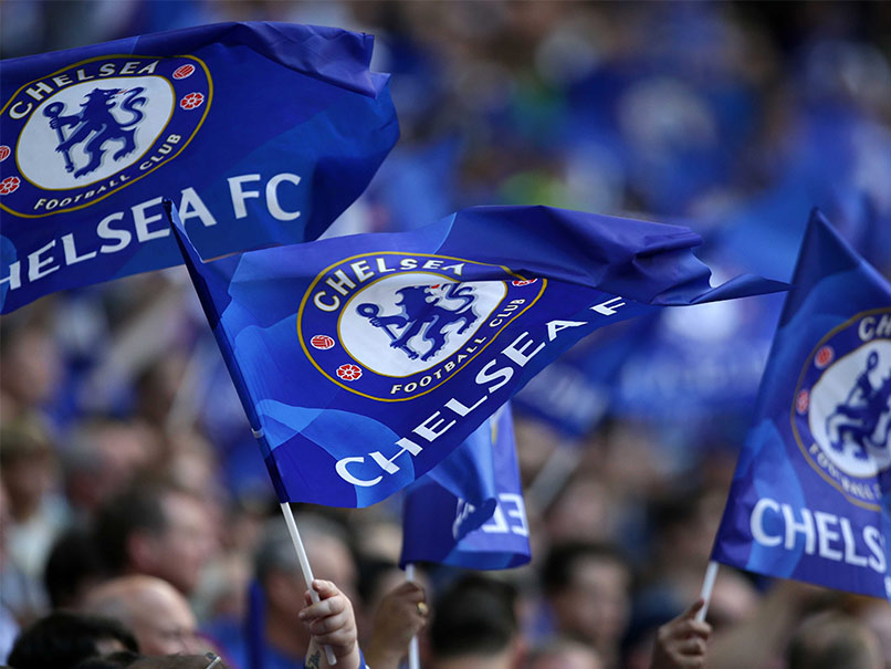 FIFA Bans Chelsea For Two Transfer Windows Over Under-Age Signings