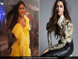 Stop It, Deepika Padukone Tells Katrina Kaif On Insta Stop It, Deepika Padukone Tells Katrina Kaif On Insta