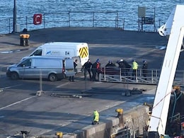 Family Mourn Emiliano Sala After Body In Channel Wreckage Identified Family Mourn Emiliano Sala After Body In Channel Wreckage Identified