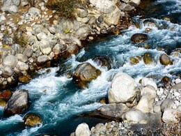Not Concerned If India Diverts Water From 3 Eastern Rivers, Says Pakistan Not Concerned If India Diverts Water From 3 Eastern Rivers, Says Pakistan