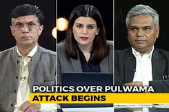 Politics Over Pulwama: Gloves Are Off Politics Over Pulwama: Gloves Are Off