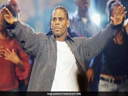 American Singer R Kelly Charged For Sexually Abusing Minors American Singer R Kelly Charged For Sexually Abusing Minors