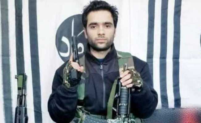 Never Imagined Son Would Be Suicide Bomber: Father Of Pulwama Terrorist