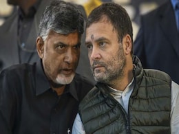 "PM Lies Wherever He Goes": Rahul Gandhi At Chandrababu Naidu's Protest "PM Lies Wherever He Goes": Rahul Gandhi At Chandrababu Naidu's Protest