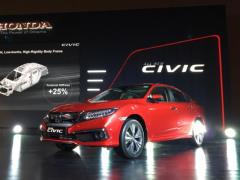 New-Gen Honda Civic: Key Features Explained