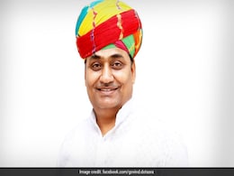 राजस्थान में सत्ता विरोधी माहौल नहीं, CM पर आलाकमान फैसला करेगा उसे मानेंगे : डोटासरा राजस्थान में सत्ता विरोधी माहौल नहीं, CM पर आलाकमान फैसला करेगा उसे मानेंगे : डोटासरा