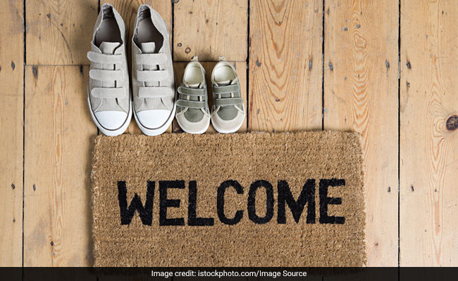5 Quirky Doormats Under Rs 1,000 To Get