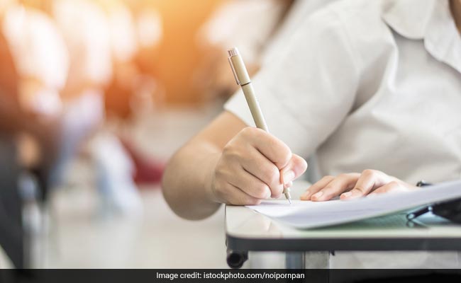 Noida Twins Score Identical Marks In Class 12 CBSE Exams