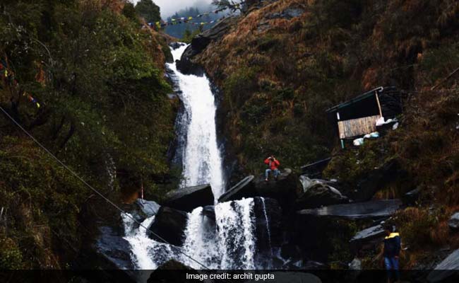 जन्नत से कम नहीं है देव भूमि पर बसा मैक्लोडगंज