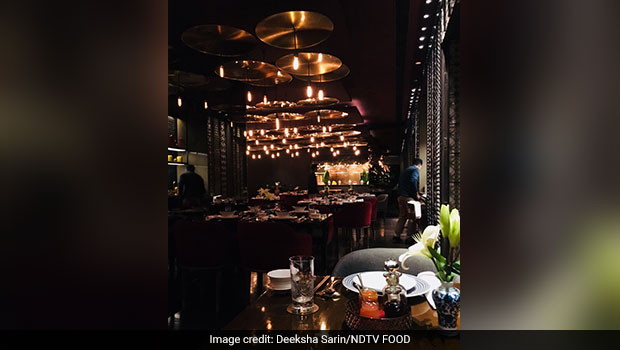 #NewMenuAlert: It's Raining Dim Sums Here! Head To Shang Palace To Savour Eclectic Varieties Of Dim Sums