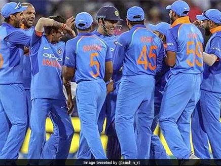 India vs New Zealand 1st T20I: When And Where To Watch Live Telecast, Live Streaming