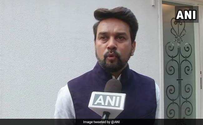 संसदीय समिति ने लोकसभा चुनाव से पहले सोशल मीडिया वेबसाइटों को भेजा समन