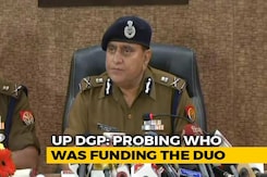 Two Suspected Jaish Terrorists From Kashmir Arrested In UP, Says Police Two Suspected Jaish Terrorists From Kashmir Arrested In UP, Says Police
