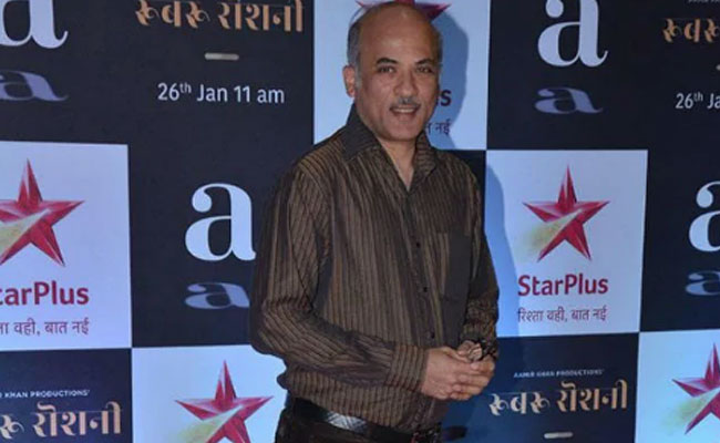 On <I>Maine Pyar Kiya</I>'s 30th Anniversary, Sooraj Barjatya Says He Will 'Never Remake His Own Films'