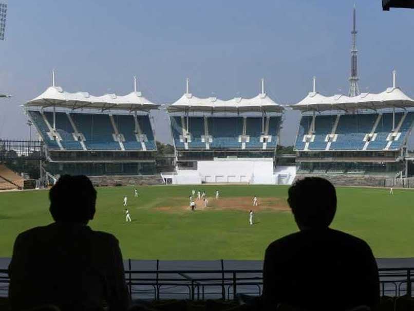 Scarce Turnout For Ranji Trophy Matches With Big Names Missing Scarce Turnout For Ranji Trophy Matches With Big Names Missing