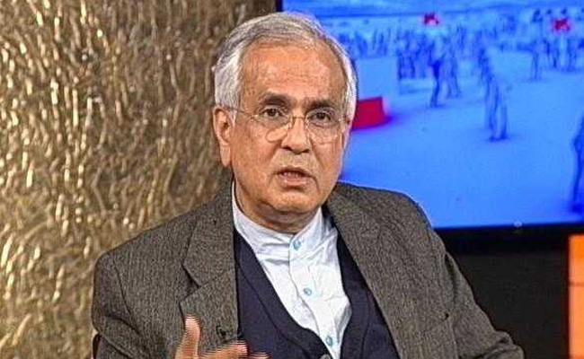 राहुल गांधी के 'न्यूनतम आय गारंटी' वादे की नीति आयोग ने की आलोचना, बोला- यह कभी लागू नहीं होगा