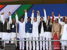 बिहार में कांग्रेस 9 सीटों पर लड़ेगी चुनाव, राहुल-तेजस्वी की मुलाकात में लगेगी मुहर : सूत्र बिहार में कांग्रेस 9 सीटों पर लड़ेगी चुनाव, राहुल-तेजस्वी की मुलाकात में लगेगी मुहर : सूत्र