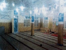 भारत के डोजियर में जैश-ए-मोहम्मद के खिलाफ सारे सबूत, देखें आतंकी कैंप की तस्वीरें.. भारत के डोजियर में जैश-ए-मोहम्मद के खिलाफ सारे सबूत, देखें आतंकी कैंप की तस्वीरें..