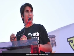 Will "Donate A Kidney" To Fund Street Lights: Delhi Congress Councillor Will "Donate A Kidney" To Fund Street Lights: Delhi Congress Councillor