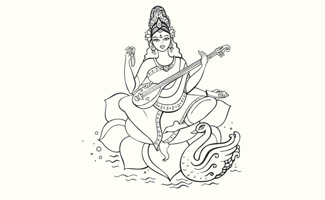 Saraswati Puja: Thoughtful Messages, Images And Wishes You Can Share On Basant Panchami