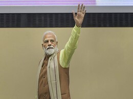 "Real Pilot Project": PM Modi's Cryptic Remark After Pak Promise Of Release "Real Pilot Project": PM Modi's Cryptic Remark After Pak Promise Of Release