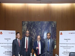 Maruti Suzuki And Delhi Police Partner To Make Delhi Roads Safer Maruti Suzuki And Delhi Police Partner To Make Delhi Roads Safer