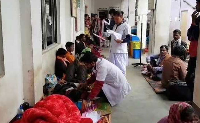 155 Dead; Assam Lawmaker Alleges Officials Linked With Hooch Sellers