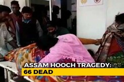 66 Assam Tea Garden Workers Dead Due To Toxic Liquor, 200 In Hospital 66 Assam Tea Garden Workers Dead Due To Toxic Liquor, 200 In Hospital
