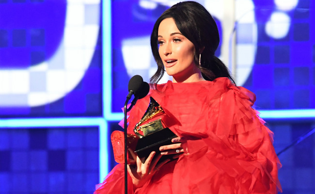Grammys 2019: Complete List Of Winners - Kacey Musgraves, Childish Gambino Take 4 Each