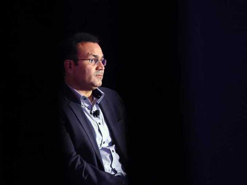 Virender Sehwag Offers Educational Support To Children Of Soldiers Killed In Pulwama