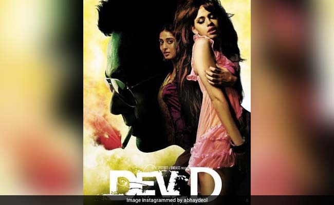 On Abhay Deol's <i>Dev.D</i> Post, This Hilarious Comment Takes The Cake