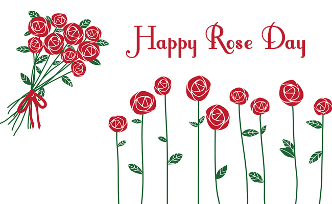 Happy Rose Day 2019: Rose Day Images, Quotes, WhatsApp Messages ...