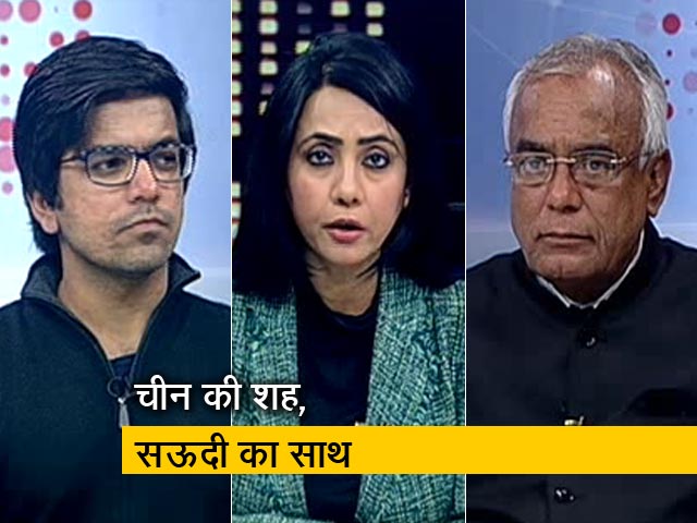 रणनीति: पाक पर बन पाएगा दबाव?