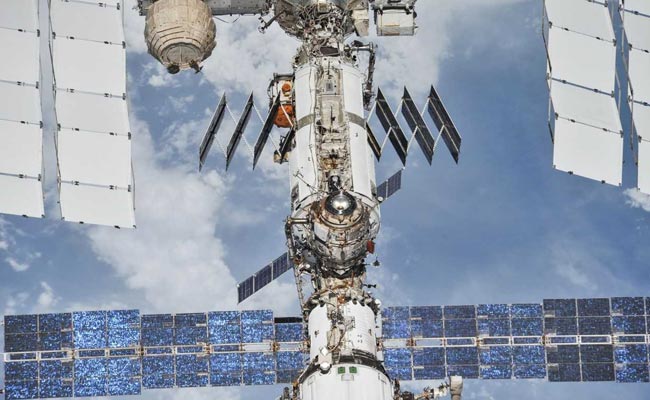 500-Year-Old "Blob" To Blast Off Into Space