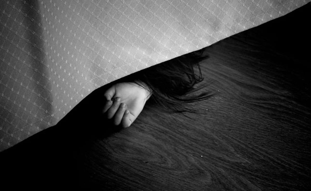 Upset Over Close Friend's Death, Teen Girl Dies By Suicide In UP