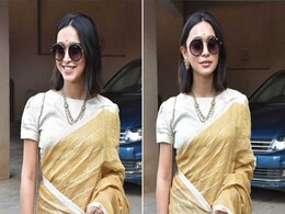 5 Products To Get A Straight Bob Like Sayani Gupta 5 Products To Get A Straight Bob Like Sayani Gupta