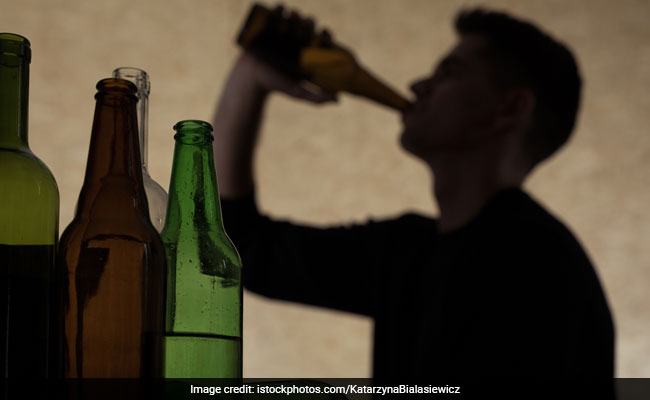 Underage Drinkers More Likely To Drink In Outdoor Settings, Says Study
