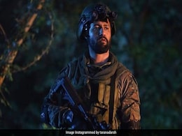 <I>Uri</I> Box Office Report - Vicky Kaushal's Film Expected To Cruise Past Rs 200 Crore On Fourth Thursday <I>Uri</I> Box Office Report - Vicky Kaushal's Film Expected To Cruise Past Rs 200 Crore On Fourth Thursday