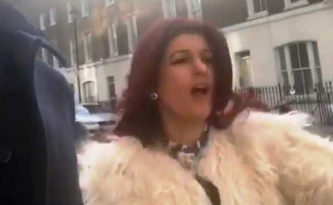 अक्षय कुमार के साथ सैर पर निकली थीं ट्विंकल खन्ना, तभी बीच सड़क पर करने लगी डांस- देखें Video