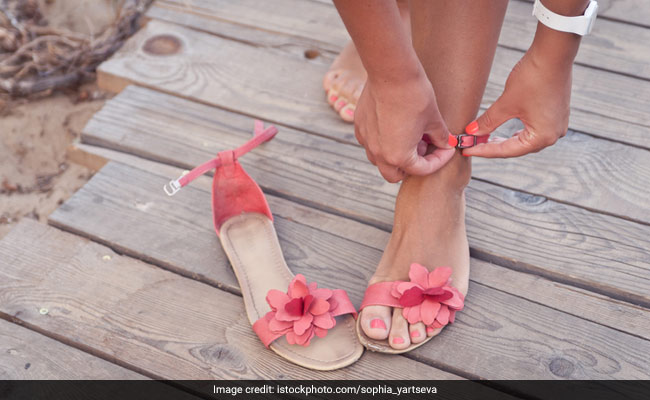 Get Ready For Sandal Season With These 5 Fashionable Flats