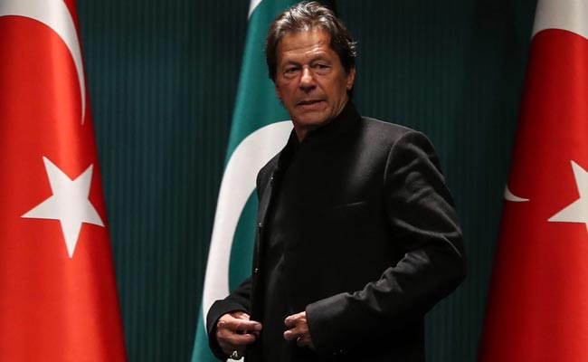 Pak Doesn't Show Understanding Of Terror Financing Risks: Watchdog FATF