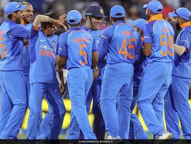 India vs New Zealand 5th ODI: When And Where To Watch Live Telecast, Live Streaming