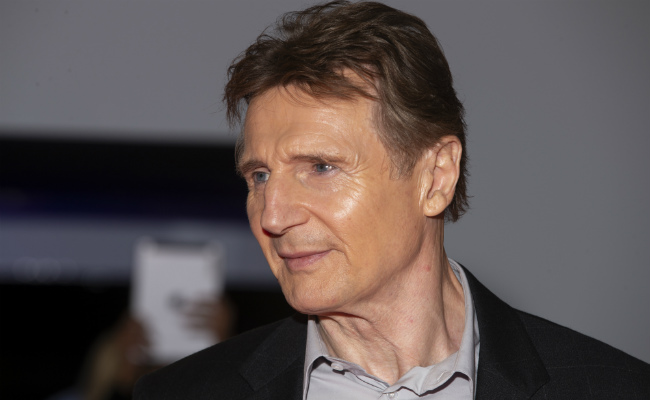 'Not Racist': Liam Neeson Gives Context To Viral Comment On Avenging Friend Who Was Raped