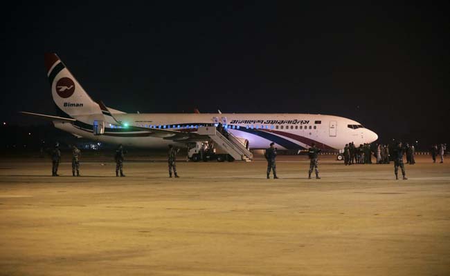 Bangladesh Scraps Second Evacuation Plan As Aircrew Refuses To Fly To Wuhan