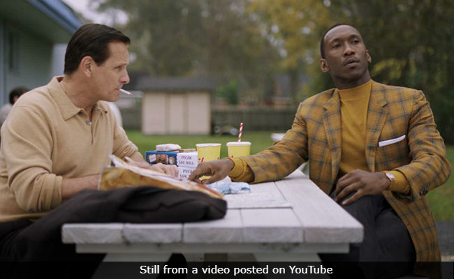 Oscars: Controversial Race Drama <i>Green Book</i> Grabs Best Picture