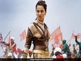 Kangana Ranaut On <i>Manikarnika</i>: 'People Would Have Disowned It If It Were Bad Film' Kangana Ranaut On <i>Manikarnika</i>: 'People Would Have Disowned It If It Were Bad Film'
