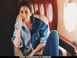 Alia Bhatt, Asked Again About <I>Shaadi</i> Plans, Says We Need Break After 2 Bollywood Weddings Alia Bhatt, Asked Again About <I>Shaadi</i> Plans, Says We Need Break After 2 Bollywood Weddings