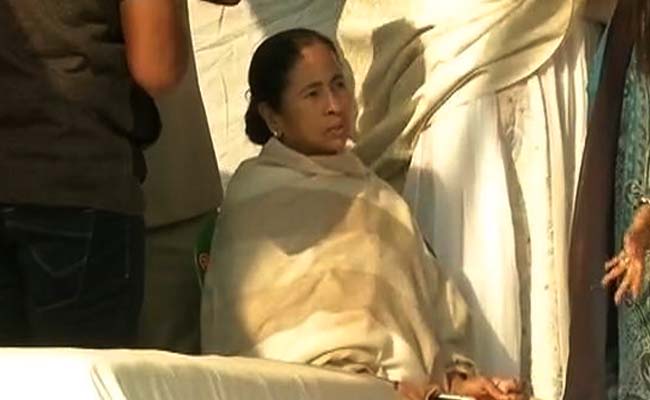 बंगाल विवाद पर कांग्रेस में दो सुर: सांसद बोले- ममता ने लोगों के लिए नहीं, दलाल के लिए आंदोलन किया