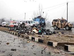 Why Weren't Soldiers Air-Lifted And Other Questions After Pulwama Terror Why Weren't Soldiers Air-Lifted And Other Questions After Pulwama Terror