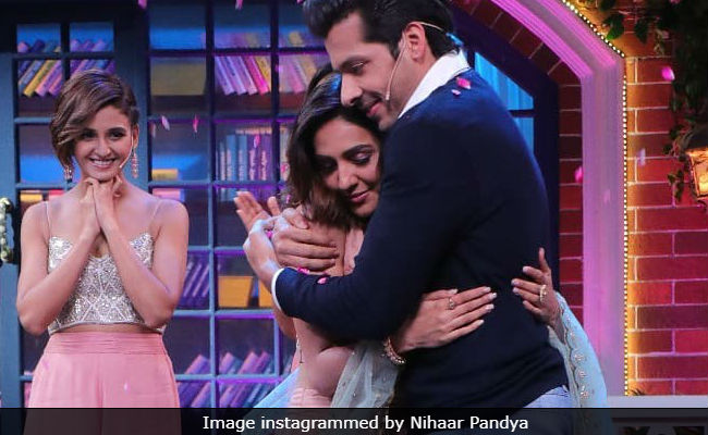 Details Of Nihaar Pandya And Neeti Mohan's Wedding: Date, Venue And Performances